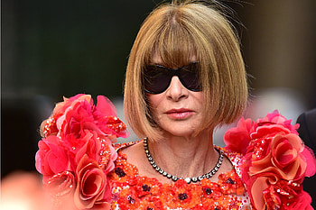Anna Wintour's Met Ball demands, High expectations, Fashion event planning HD wallpaper