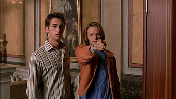 Ryan Peltier, EuroTrip , EuroTrip, Movie HD wallpaper
