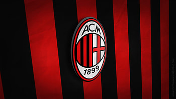 Milan 2019-20 season, Player of the year, Rating, Football campaign HD wallpaper