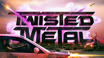 TV Show, twisted metal HD wallpaper