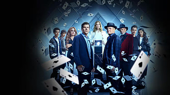 Now You See Me — Now You Don't, Now You See Me: Now You Don't HD wallpaper