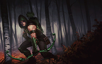 Green Arrow Dc Comics, arrow, tv-shows HD wallpaper