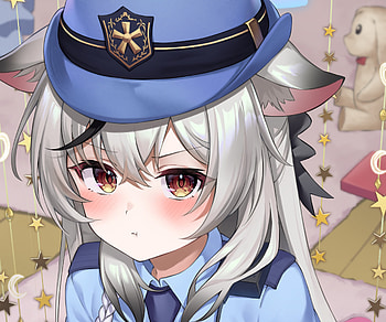 Sunohara Kokona, video game, Blue Archive HD wallpaper