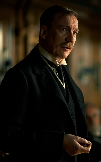 David Thewlis, Movies, Wonder Woman, Mobile HD phone wallpaper