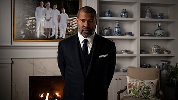 Jordan Peele, Mysterious horror movie, Teaser HD wallpaper