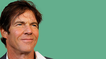 Dennis Quaid HD wallpaper