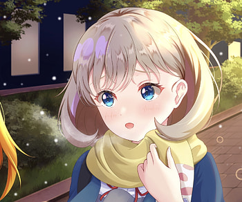 Keke Tang, Keke Tang, Anime, Love Live! Superstar!! HD wallpaper