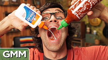 GMM , Good Mythical Morning, Mythical morning, Amazing157 HD wallpaper