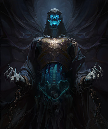 Diablo Immortal, Diablo series, Dvalin, 1970863 HD phone wallpaper