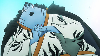 Anime, One Piece, Jinbe (One Piece) HD wallpaper
