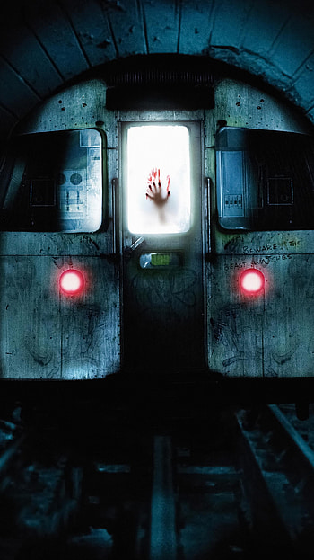 Creep (2022) movie HD phone wallpaper