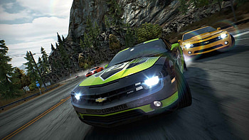NFS Hot Pursuit Remastered, Wrap editor, February update, Answer HQ HD wallpaper