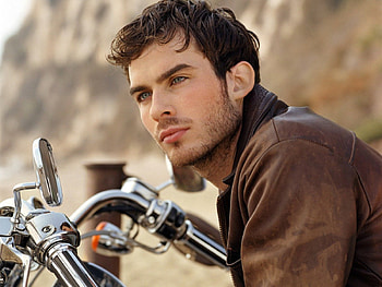 Ian Somerhalder, man, movie, actor, vampire diaries HD wallpaper
