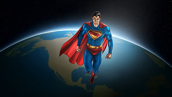 Steelheart Superman, superman, superheroes, dc-comics, movies, artwork, artist, digital-art HD wallpaper