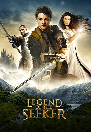 Legend of the Seeker, DVDBash, TV series HD phone wallpaper