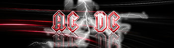 AC/DC, music , high resolution, visual impact HD wallpaper