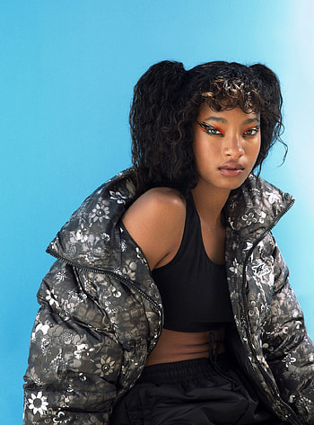 Willow Smith, Jada's experience, Racism and sexism HD phone wallpaper
