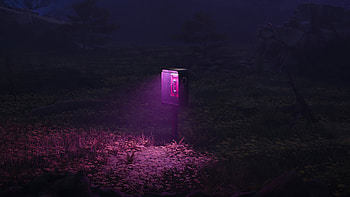Pay Call Syntwave, synthwave, outrun, artist, artwork, digital-art HD wallpaper
