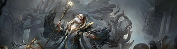 Diablo Immortal, by Michelle Cunningham, Gaming HD wallpaper