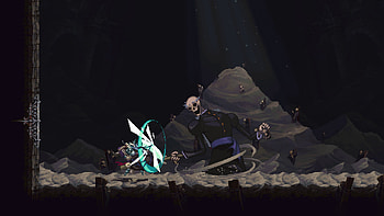 video game, Blasphemous 2 HD wallpaper