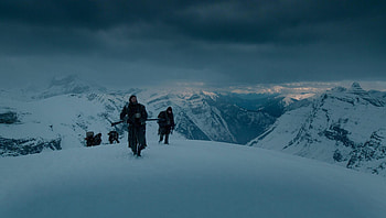 The Revenant (2022) movie HD wallpaper