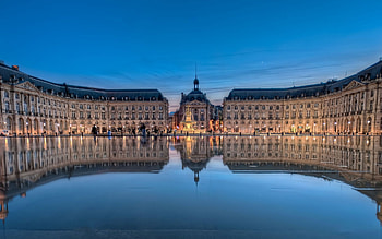 Landscape, Architecture HD wallpaper