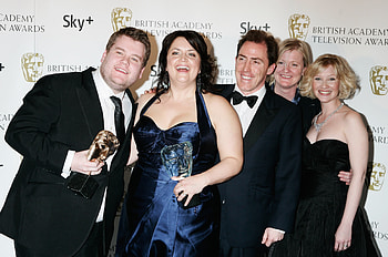 James Corden, Gavin & Stacey HD wallpaper