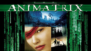 The Animatrix, Online movie streaming, Virtual reality, Digital storytelling HD wallpaper