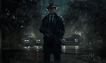 Mafia 3 Artwork, mafia-3, games, ps-games, pc-games, xbox-games, 2016-games, artwork HD wallpaper