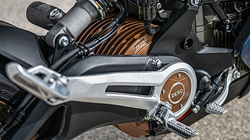 ZERO SR/S, Fahrtest, Zero motorcycles, Motorrad & Reisen HD wallpaper