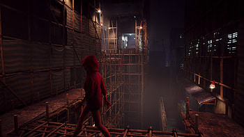 Slitterhead : Dive into a Haunting Game World, video game, Slitterhead HD wallpaper