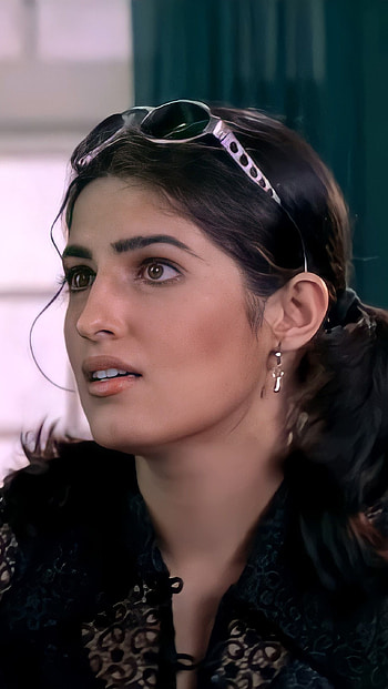 Twinkle khanna, bollywood movie, badshaah HD phone wallpaper