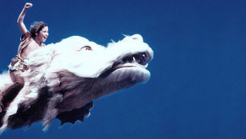 The NeverEnding Story (2022) movie HD wallpaper