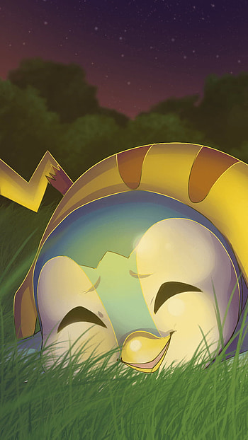 Angry bird stela, pokemon HD phone wallpaper