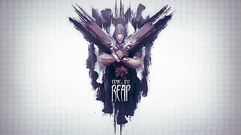 2022 Reaper Overwatch , reaper-overwatch, overwatch, games, xbox-games, ps-games, pc-games, 2022-games HD wallpaper