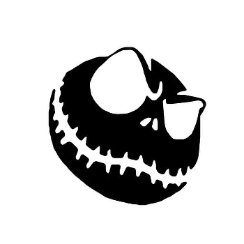 Jack skellington new. HD phone wallpaper