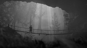 Trek to Yomi, Review, Epic samurai tale, Masterfully crafted HD wallpaper