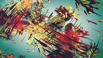 Abstract HD wallpaper