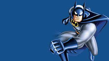 Batman: The Animated Series HD wallpaper
