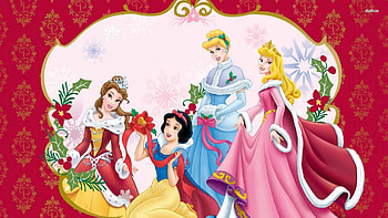 High Resolution Disney Princess Best Full Size . HD wallpaper