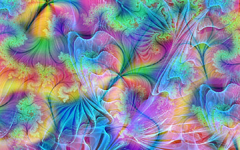 A sweet dream, sweet, dreams, colors, patel, sleep HD wallpaper
