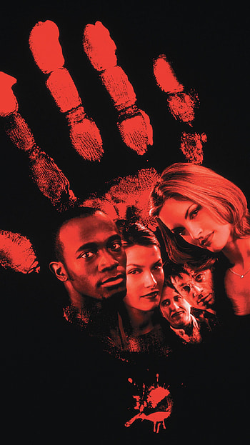 House on Haunted Hill (2022) movie HD phone wallpaper