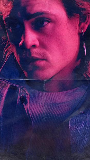 Stranger Things (2022) movie HD phone wallpaper
