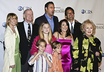 Everybody Loves Raymond, Theme song, Catchy jingle, Iconic TV soundtrack HD wallpaper