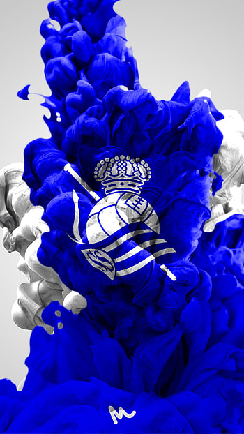 Real Sociedad, España HD phone wallpaper