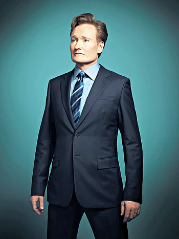 Conan O'Brien, Celebs, Hosting a talk show, Dos and donts HD phone wallpaper