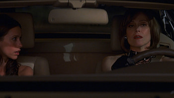Heartbreakers movie, Suspenseful storyline, Brilliant cinematography, Memorable dialogues HD wallpaper