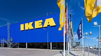 Mumbai store, Ikea HD wallpaper