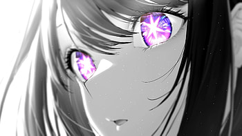 Hoshino Ai, Anime, Oshi no Ko HD wallpaper