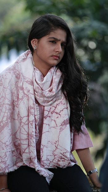 Anaswara, aviyal, malayalam movie HD phone wallpaper